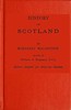 History of Scotland