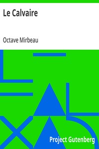 Le Calvaire