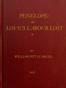 Penelope :  or, Love's labour lost. A novel. Volume 2 (of 3)