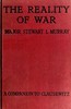 The Reality of War: A Companion to Clausewitz
