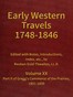 Gregg's Commerce of the Prairies, 1831-1839, part 2