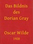 Das Bildnis des Dorian Gray
