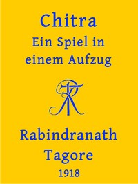 Chitra: Ein Spiel in einem Aufzug