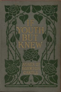 "If Youth but Knew!"