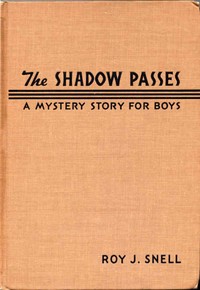 The Shadow Passes