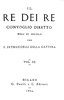 Il re dei re, vol. 3