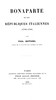 Bonaparte et les Républiques Italiennes (1796-1799)