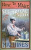 How to Make Electrical Machines
