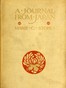 A Journal from Japan: A Daily Record of Life as Seen by a Scientist
