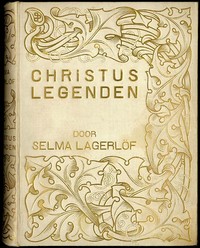 Christuslegenden