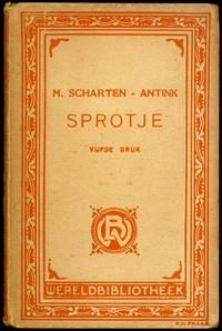 Sprotje
