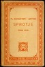 Sprotje