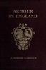 Armour in England, from the Earliest Times to the Reign of James the First
