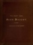 The Rt. Hon. John Bright M.P.