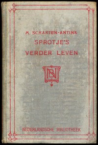 Sprotje's verder leven