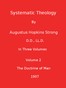Systematic Theology (Volume 2 of 3)
