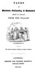 Tales of Humour, Gallantry & Romance, Selected and Translated from the Italian