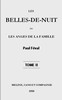 Les belles-de-nuit; ou, les anges de la famille. tome 2