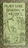 Plant Lore, Legends, and Lyrics