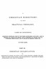 A Christian Directory, Part 3: Christian Ecclesiastics