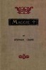 Maggie: A Girl of the Streets