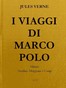 I Viaggi di Marco Polo