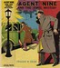 Agent Nine and the Jewel Mystery: A Story of Thrilling Exploits of the "G" Men