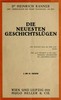 Die neuesten Geschichtslügen