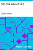 Colin Clink, Volume 1 (of 3)