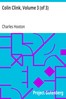 Colin Clink, Volume 3 (of 3)