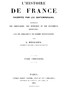 L'Histoire de France racontée par les Contemporains (Tome 3/4))