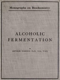 Alcoholic Fermentation