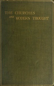 The Churches and Modern Thought