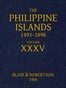 The Philippine Islands, 1493-1898, Volume 35, 1640-1649
