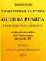 La Seconda e Terza Guerra Punica