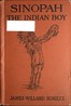 Sinopah, the Indian Boy