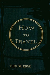 How to Travel