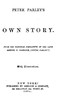 Peter Parley's Own Story