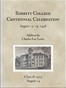 Burritt College Centennial Celebration, August 13-15, 1948