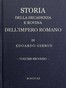 Storia della decadenza e rovina dell'impero romano, volume 02