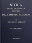 Storia della decadenza e rovina dell'impero romano, volume 04