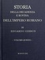 Storia della decadenza e rovina dell'impero romano, volume 05