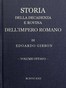 Storia della decadenza e rovina dell'impero romano, volume 08