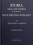 Storia della decadenza e rovina dell'impero romano, volume 09