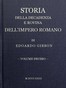Storia della decadenza e rovina dell'impero romano, volume 10
