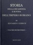Storia della decadenza e rovina dell'impero romano, volume 13