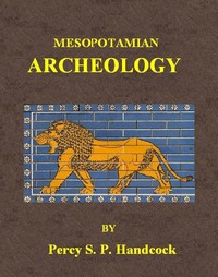 Mesopotamian Archaeology