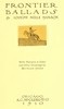 Frontier Ballads
