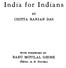 India for Indians