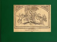 Ye book of Copperheads